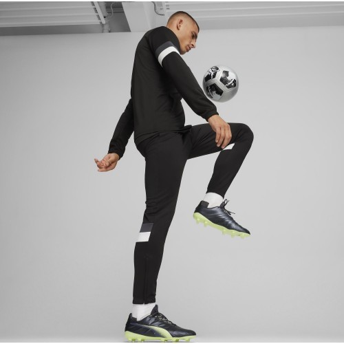 Puma teamRISE Men's Tracksuit Black 658653 03