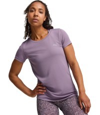 Женская блузка Puma Performance Tee Purple 520311 30