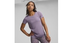 Puma Palaidinė Moterims Performance Tee Purple 520311 30