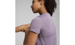 Puma Palaidinė Moterims Performance Tee Purple 520311 30