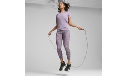 Puma Palaidinė Moterims Performance Tee Purple 520311 30