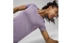 Puma Palaidinė Moterims Performance Tee Purple 520311 30