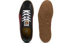 Puma Avalynė Vyrams Club II Year Of Sports Black Red 397446 01