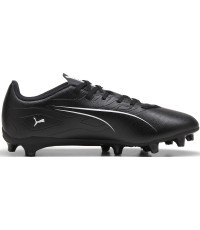 Puma Ultra 5 Play FG/AG unisex football boots, black 107689 02