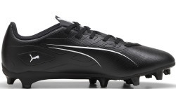Puma Ultra 5 Play FG/AG unisex football boots, black 107689 02