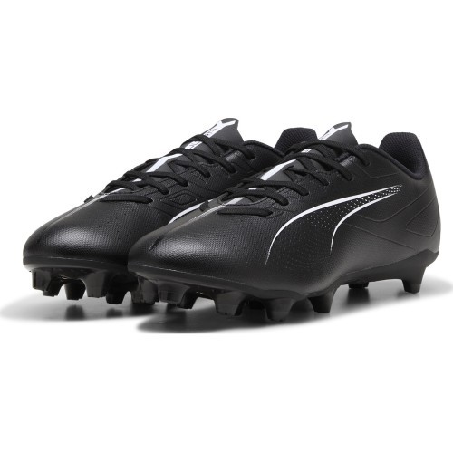 Puma Ultra 5 Play FG/AG unisex football boots, black 107689 02