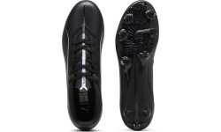 Puma Ultra 5 Play FG/AG unisex football boots, black 107689 02