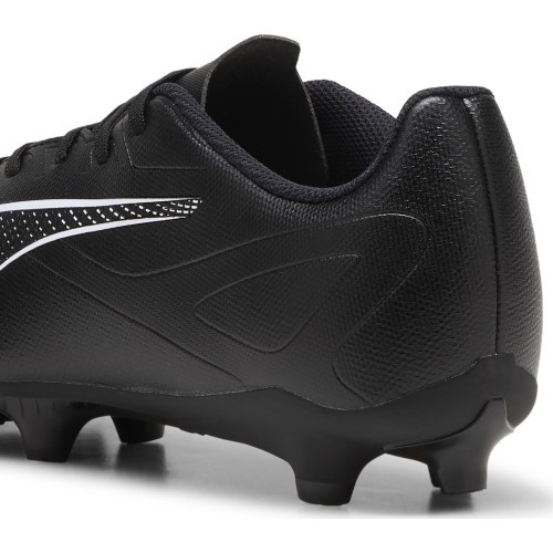 Puma Ultra 5 Play FG/AG unisex football boots, black 107689 02