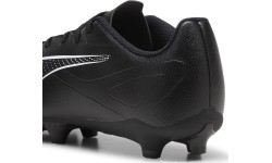 Puma Ultra 5 Play FG/AG unisex football boots, black 107689 02