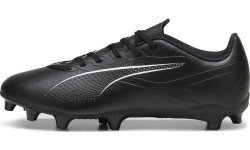 Puma Ultra 5 Play FG/AG unisex football boots, black 107689 02