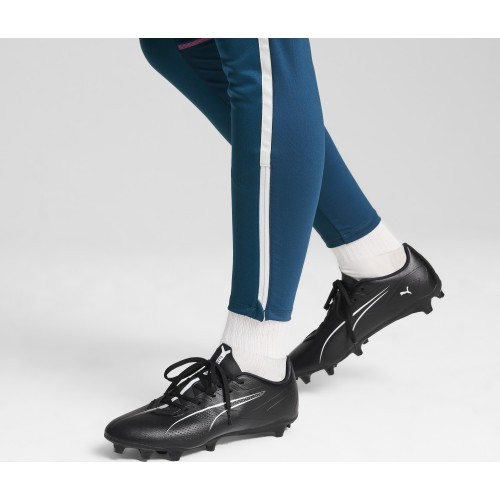 Puma Ultra 5 Play FG/AG unisex football boots, black 107689 02