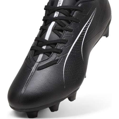 Puma Ultra 5 Play FG/AG unisex football boots, black 107689 02