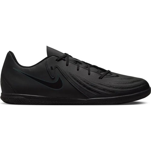 Nike Phantom GX 2 Club IC Men's Football Shoes Black FJ2568 002