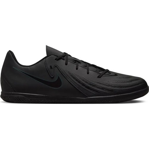 Мужские футбольные бутсы Nike Phantom GX 2 Club IC Black FJ2568 002