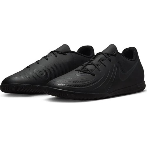 Nike Phantom GX 2 Club IC Men's Football Shoes Black FJ2568 002