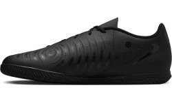 Мужские футбольные бутсы Nike Phantom GX 2 Club IC Black FJ2568 002