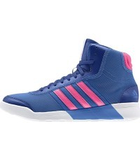 Обувь Adidas Essential Fun Mid