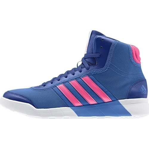 Adidas Essential Fun Mid Shoes