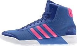 Обувь Adidas Essential Fun Mid
