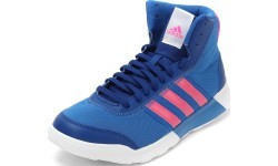 Adidas Essential Fun Mid Shoes