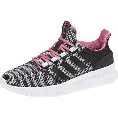 Adidas Neo Avalynė Cloudfoam Ultimate Core Black White DB0837