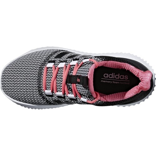 Adidas Neo Avalynė Cloudfoam Ultimate Core Black White DB0837