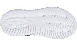 Кроссовки Adidas Neo Cloudfoam Ultimate Core Black White DB0837