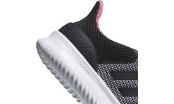 Кроссовки Adidas Neo Cloudfoam Ultimate Core Black White DB0837