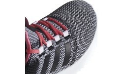 Кроссовки Adidas Neo Cloudfoam Ultimate Core Black White DB0837