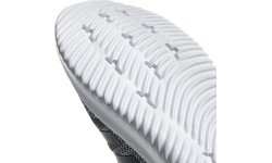 Кроссовки Adidas Neo Cloudfoam Ultimate Core Black White DB0837