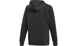 Adidas Džemperis Paaugliams Yb Sid Po Black DV1700