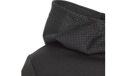 Adidas YB Sid PO Black DV1700 Sweatshirt for Teens