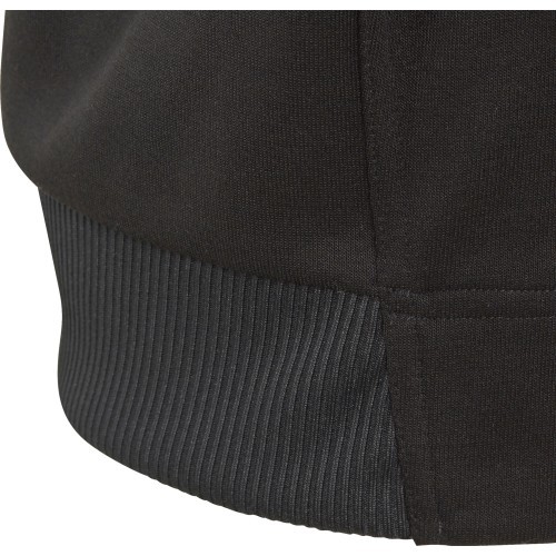 Толстовка для подростков Adidas Yb Sid Po Black DV1700