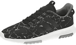 Adidas Neo Cf Racer Tr Black DB0688 Shoes