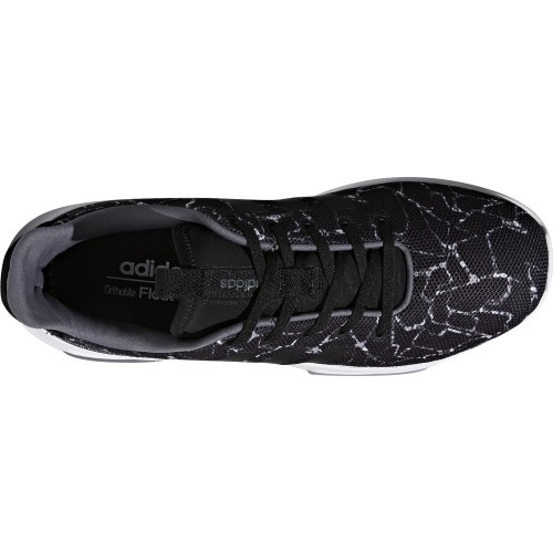 Кроссовки Adidas Neo Cf Racer Tr Black DB0688