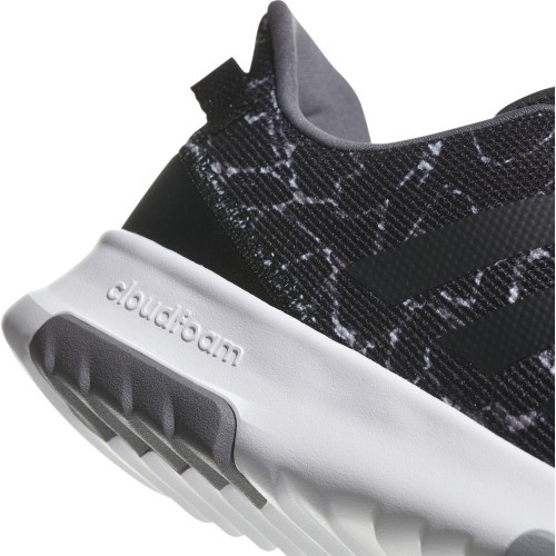 Adidas Neo Cf Racer Tr Black DB0688 Shoes