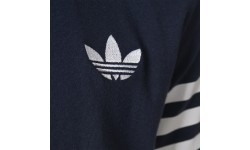 Футболка Adidas Originals STREET GRP TEE Blue AZ1139