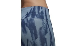 Adidas Tamprės Moterims D2M Hr Run P L Blue CF4589