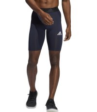 Adidas Šortai Vyrams Tf Sho Tight Blue GL9884