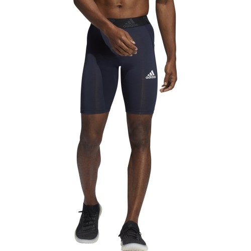 Шорты мужские Adidas TF Sho Tight Blue GL9884