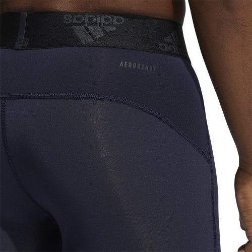 Adidas Men's Shorts TF Sho Tight Blue GL9884