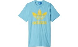 Adidas Originals Marškinėliai FLOCK TENNIS T AJ7106