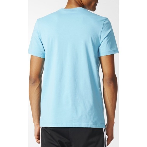 Adidas Originals T-shirt FLOCK TENNIS T AJ7106