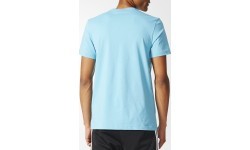 Adidas Originals T-shirt FLOCK TENNIS T AJ7106