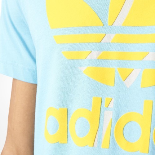 Adidas Originals T-shirt FLOCK TENNIS T AJ7106