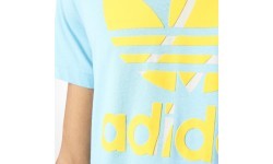 Adidas Originals T-shirt FLOCK TENNIS T AJ7106
