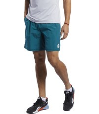 Reebok RC Hybrid Short-K Shorts Green FK4333