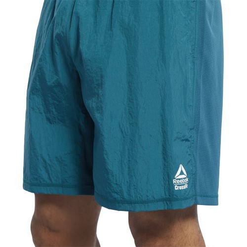 Reebok Šortai Rc Hybrid Short-K Green FK4333