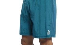 Шорты Reebok RC Hybrid Short-K Green FK4333