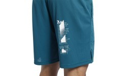 Reebok RC Hybrid Short-K Shorts Green FK4333